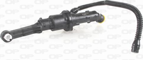 Open Parts FCM2245.00 - Головний циліндр, система зчеплення avtolavka.club