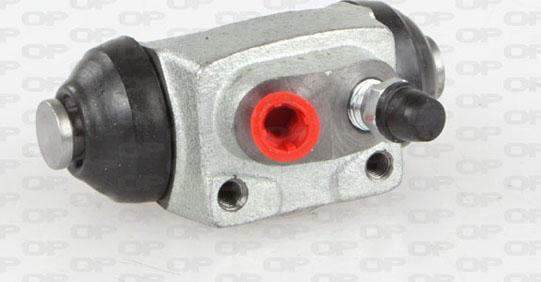 Open Parts FWC3390.00 - Колісний гальмівний циліндр avtolavka.club