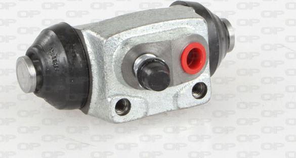 Open Parts FWC3389.00 - Колісний гальмівний циліндр avtolavka.club