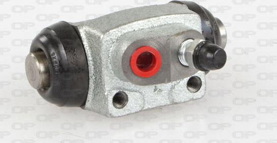 Open Parts FWC3383.00 - Колісний гальмівний циліндр avtolavka.club