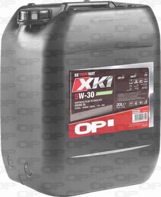 Open Parts OEX5304.20 - Моторне масло avtolavka.club