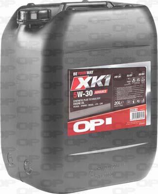 Open Parts OEX5301.20 - Моторне масло avtolavka.club
