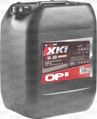 Open Parts OEX5303.20 - Моторне масло avtolavka.club
