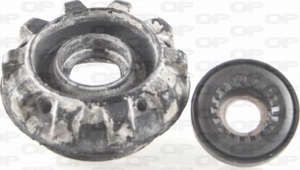 Open Parts SMK3064.00 - Опора стійки амортизатора, подушка avtolavka.club