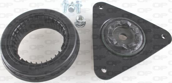 Open Parts SMK3066.00 - Опора стійки амортизатора, подушка avtolavka.club