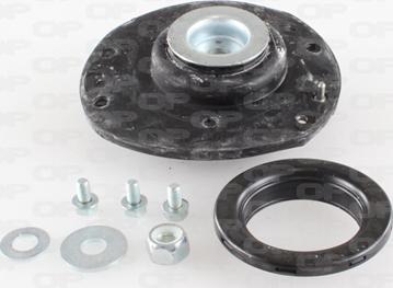 Open Parts SMK3002.10 - Опора стійки амортизатора, подушка avtolavka.club