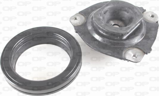 Open Parts SMK3070.01 - Опора стійки амортизатора, подушка avtolavka.club