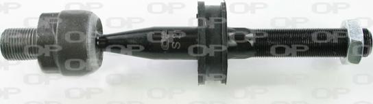 Open Parts SSJ1061.11 - Осьовий шарнір, рульова тяга avtolavka.club