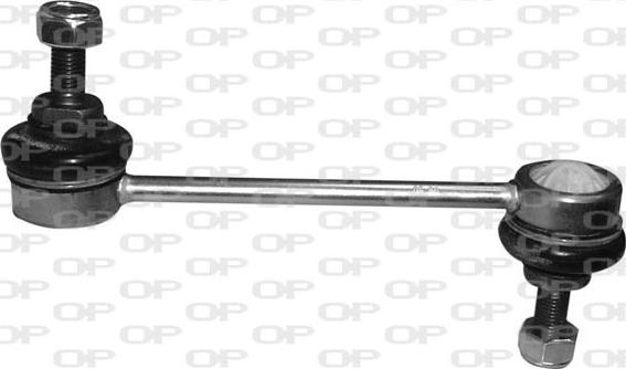Open Parts SSL1052.11 - Тяга / стійка, стабілізатор avtolavka.club