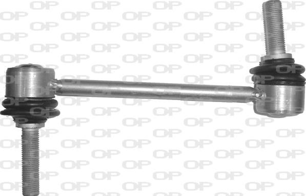 Open Parts SSL1071.11 - Тяга / стійка, стабілізатор avtolavka.club