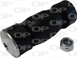 Open Parts SSS1120.11 - Втулка, стабілізатор avtolavka.club