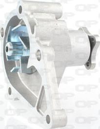 Open Parts WAP8472.00 - Водяний насос avtolavka.club