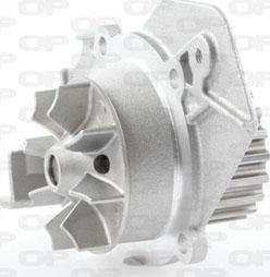 Open Parts WAP8095.00 - Водяний насос avtolavka.club