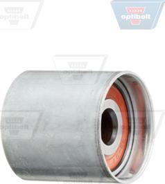 Optibelt 443UT - Паразитний / Провідний ролик, зубчастий ремінь avtolavka.club