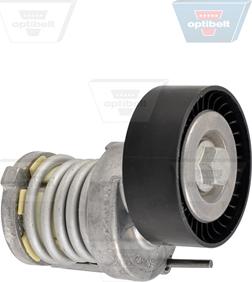 Optibelt 3048SR - Натягувач ременя, клинові зуб. avtolavka.club