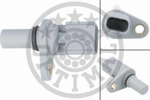 Optimal 08-S024 - Датчик, положення розподільного валу avtolavka.club