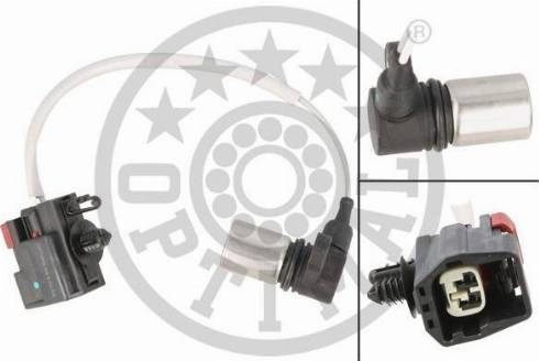 Optimal 08-S020 - Датчик, положення розподільного валу avtolavka.club