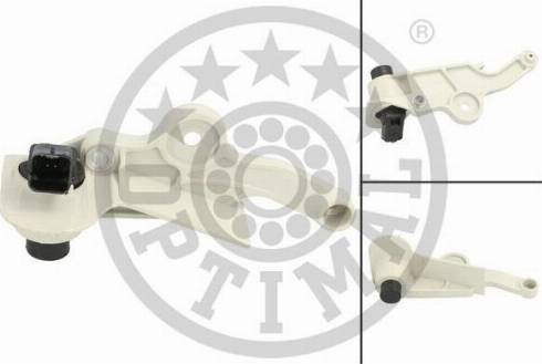 Optimal 07-S067 - Датчик імпульсів, колінчастий вал avtolavka.club