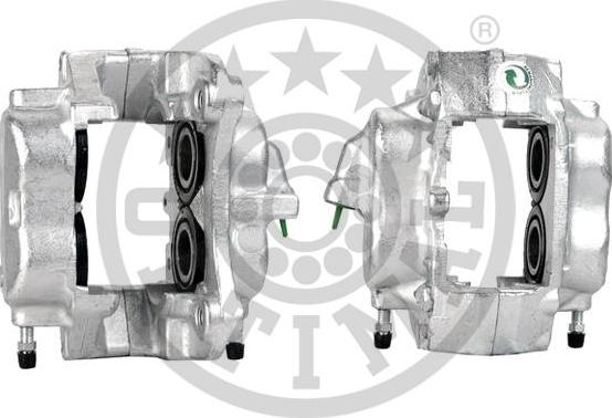 Optimal BC-1443L - Гальмівний супорт avtolavka.club