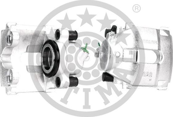 Optimal BC-1598R - Гальмівний супорт avtolavka.club