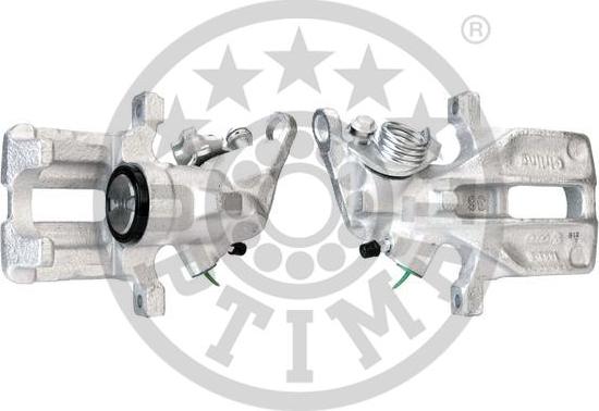 Optimal BC-1536R - Гальмівний супорт avtolavka.club