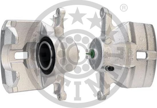 Optimal BC-1093R - Гальмівний супорт avtolavka.club