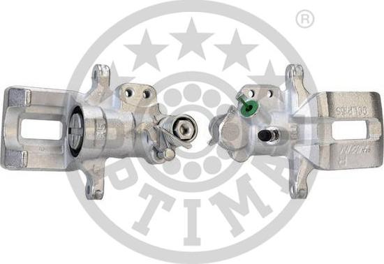 Optimal BC-1188R - Гальмівний супорт avtolavka.club