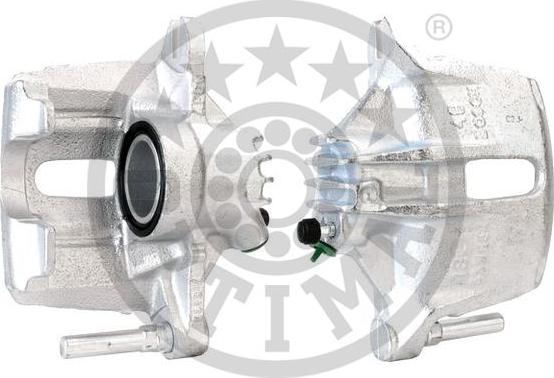 Optimal BC-1846R - Гальмівний супорт avtolavka.club