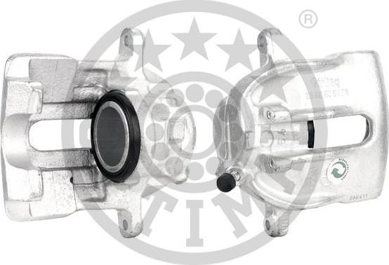 Optimal BC-1818L - Гальмівний супорт avtolavka.club