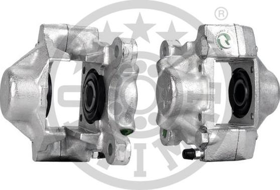 Optimal BC-1835L - Гальмівний супорт avtolavka.club