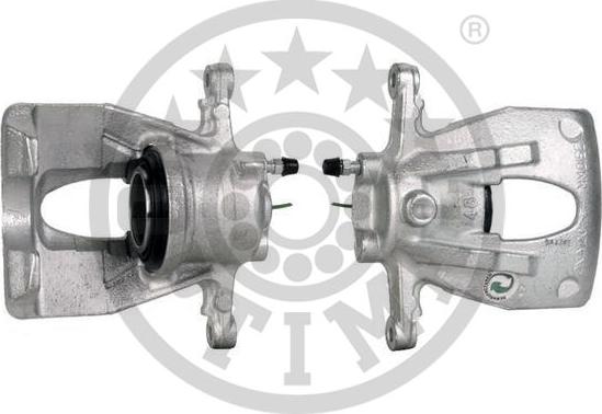 Optimal BC-1374L - Гальмівний супорт avtolavka.club