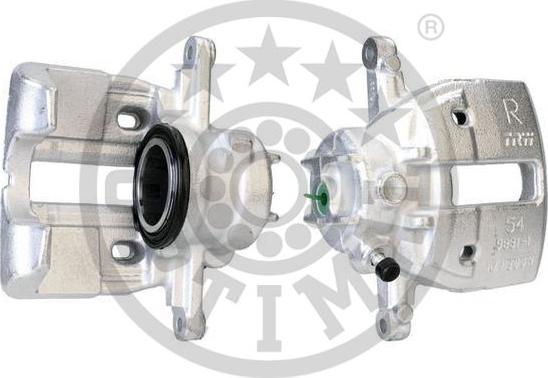 Optimal BC-1235R - Гальмівний супорт avtolavka.club