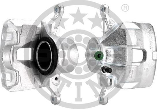 Optimal BC-1785L - Гальмівний супорт avtolavka.club