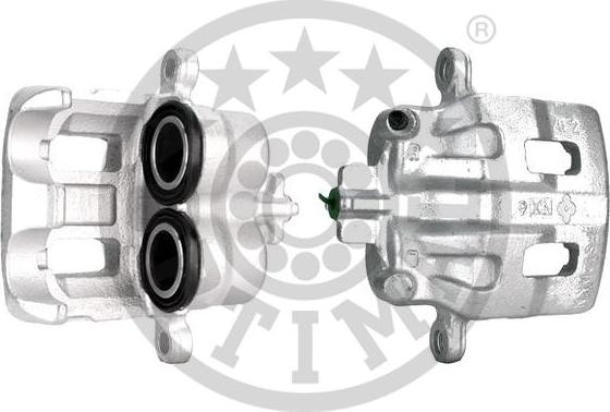 Optimal BC-2588R - Гальмівний супорт avtolavka.club