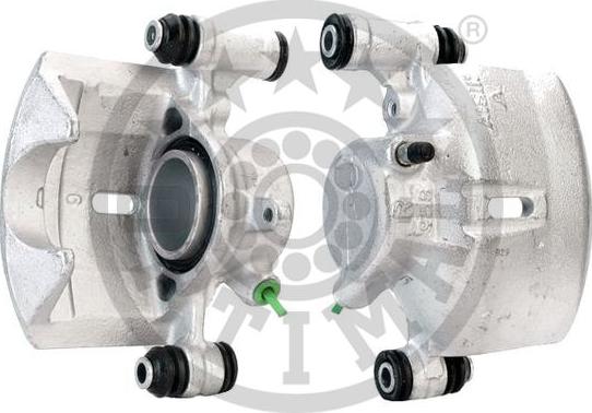 Optimal BC-2049R - Гальмівний супорт avtolavka.club