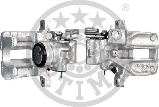 Optimal BC-2167R - Гальмівний супорт avtolavka.club