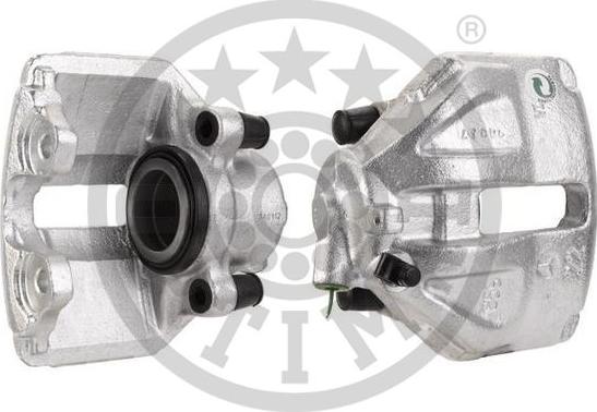 Optimal BC-2398L - Гальмівний супорт avtolavka.club