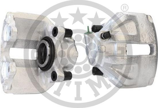 Optimal BC-2398R - Гальмівний супорт avtolavka.club