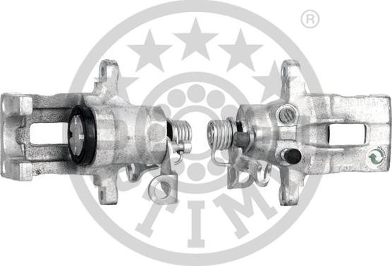 Optimal BC-2348L - Гальмівний супорт avtolavka.club