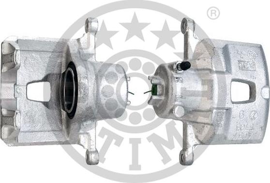 Optimal BC-2789R - Гальмівний супорт avtolavka.club