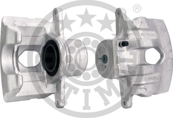 Optimal BC-2728R - Гальмівний супорт avtolavka.club