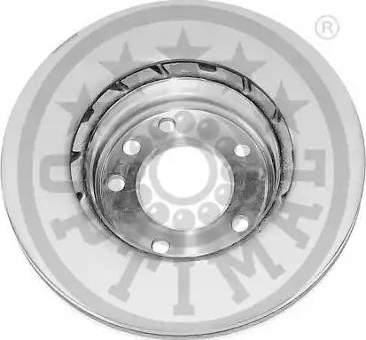 Optimal BS-7942C - Гальмівний диск avtolavka.club