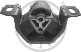 Optimal F8-5371 - Подушка, підвіска двигуна avtolavka.club