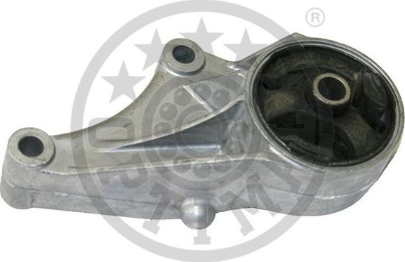 Optimal F8-6975 - Подушка, підвіска двигуна avtolavka.club