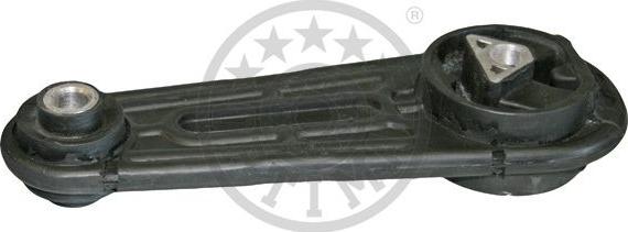 Optimal F8-6680 - Подушка, підвіска двигуна avtolavka.club