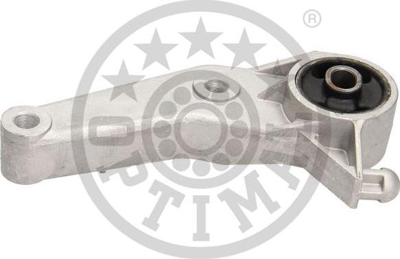 Optimal F8-8161 - Подушка, підвіска двигуна avtolavka.club