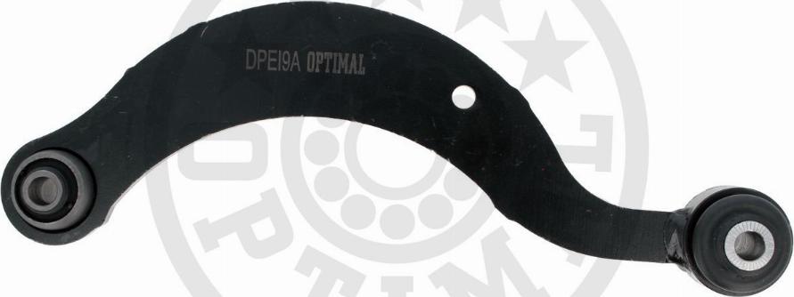 Optimal G5-2148 - Важіль незалежної підвіски колеса avtolavka.club