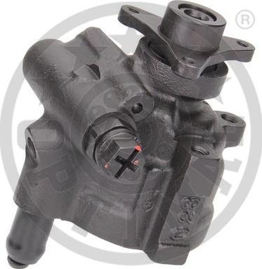 Optimal HP-421 - Гідравлічний насос, рульове управління, ГУР avtolavka.club