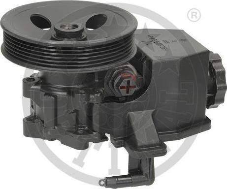 Optimal HP-347 - Гідравлічний насос, рульове управління, ГУР avtolavka.club