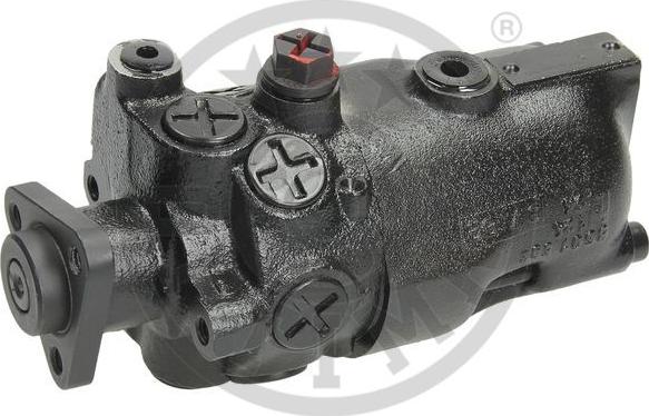 Optimal HP-363 - Гідравлічний насос, рульове управління, ГУР avtolavka.club